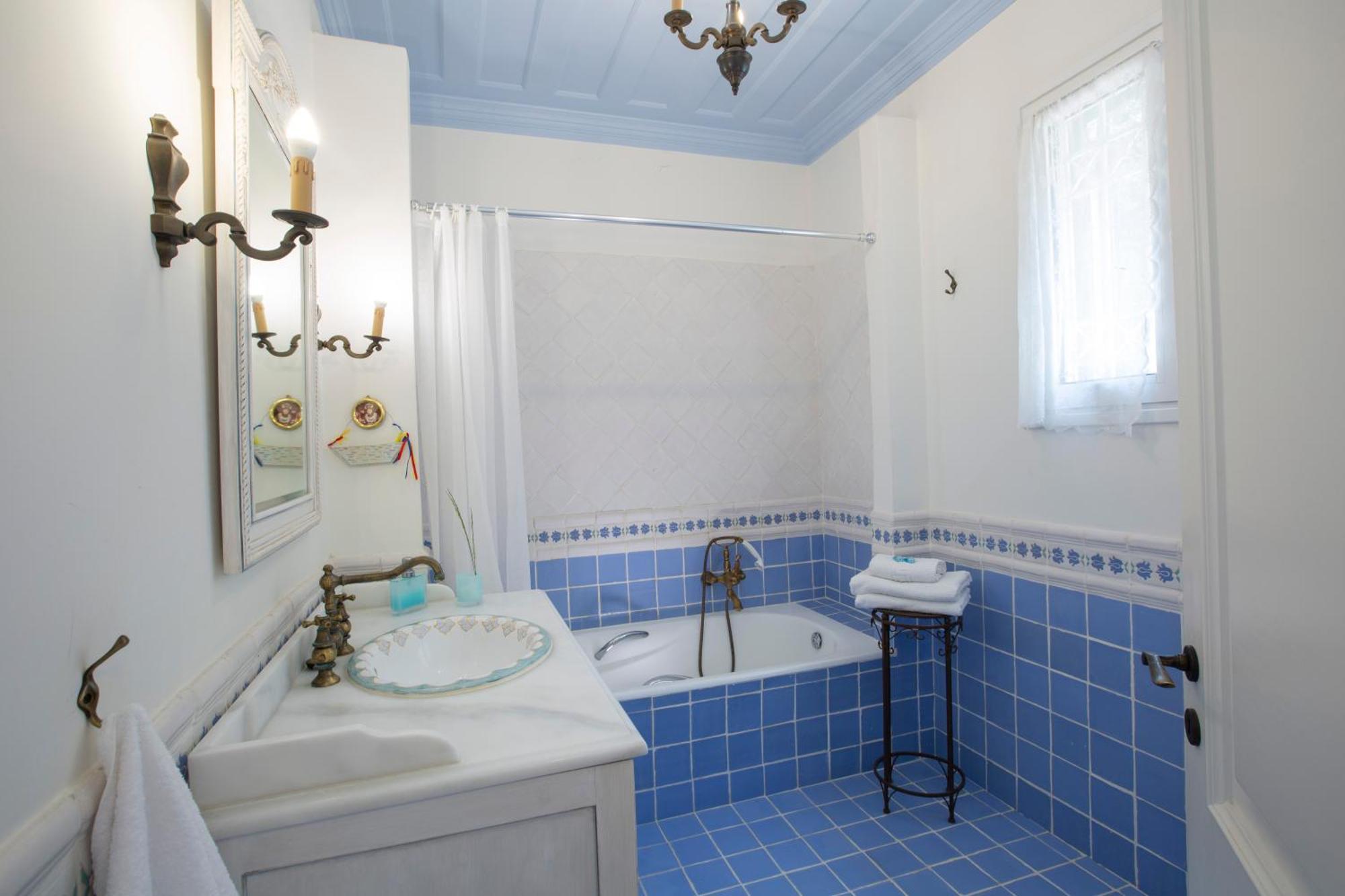 Boutique Villa Andronice Tsoukaládhes Extérieur photo